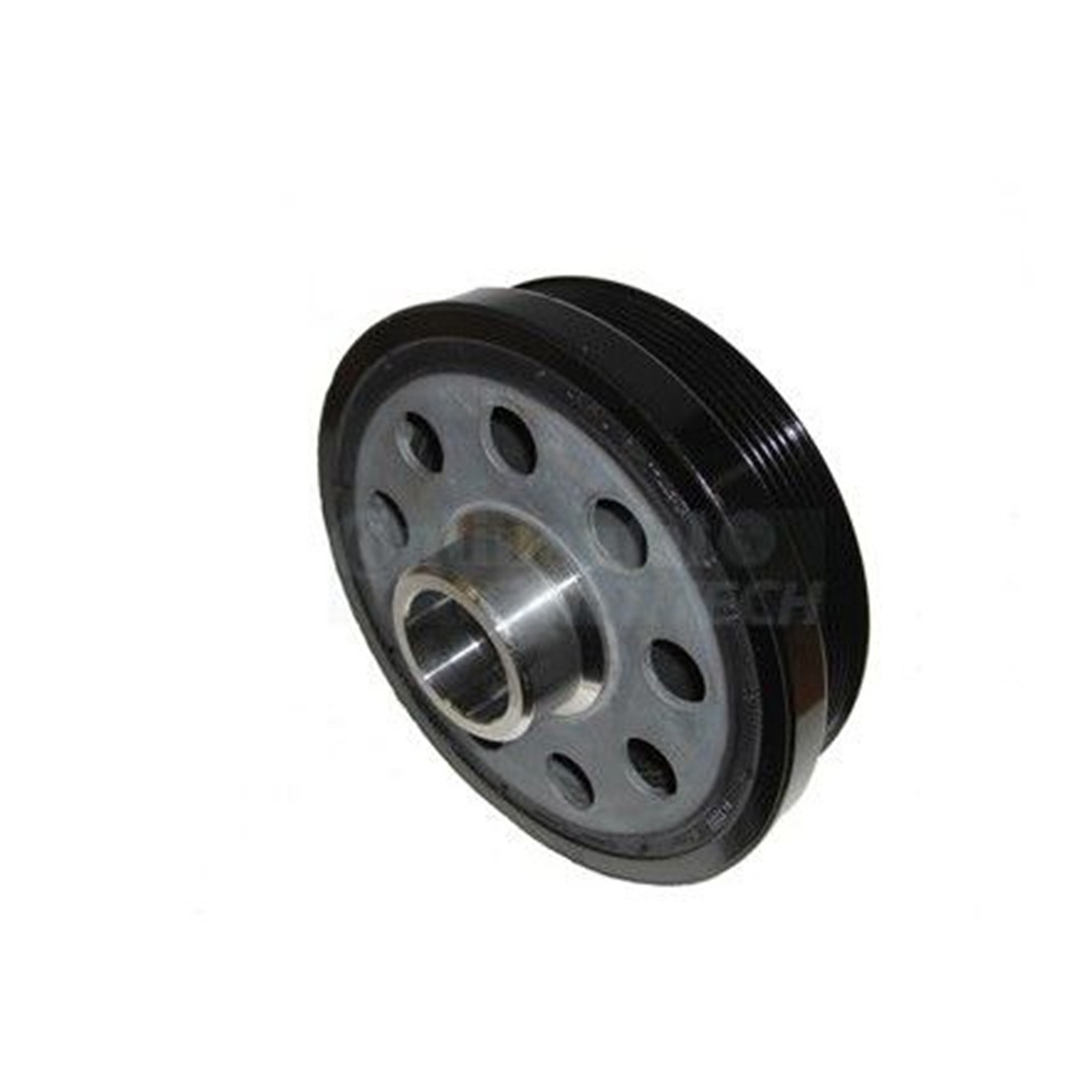 BMW X3 20d F25 10-17년 CONTINENTAL 댐퍼풀리 Q22L