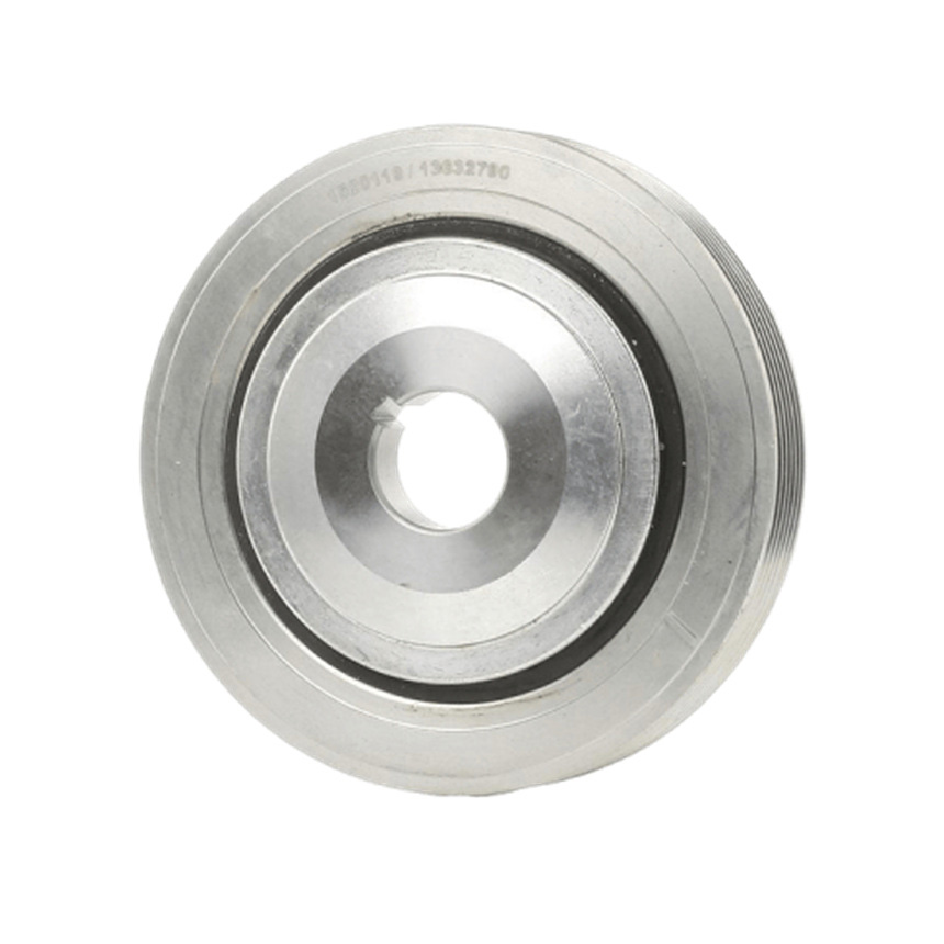 BMW X2 20d F39 17-23년 CONTINENTAL 댐퍼풀리 V60G