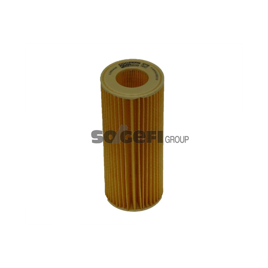 아우디 A6 2.8 V6 4F 04-11년 COOPERSFIAAM 엔진오일필터 NLHO