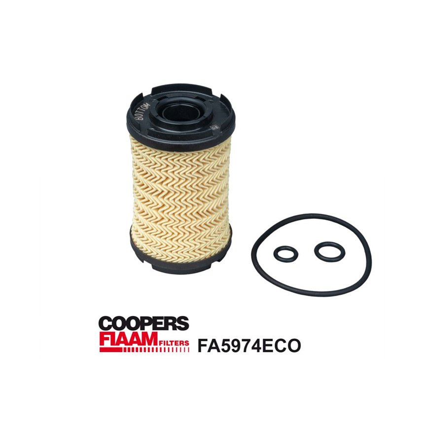 폭스바겐 파사트 CC 2.0 TDI 357 08-12년 COOPERSFIAAM 엔진오일필터 4C6W