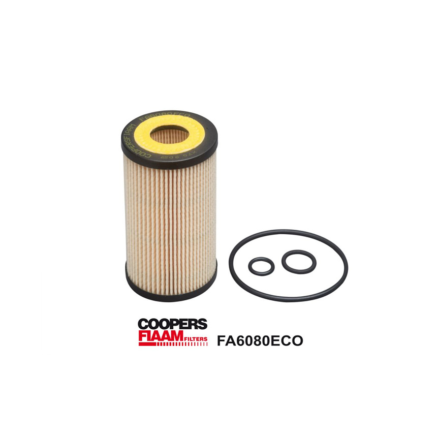 벤츠 A200d W176 12-18년 COOPERSFIAAM 엔진오일필터 EUKU
