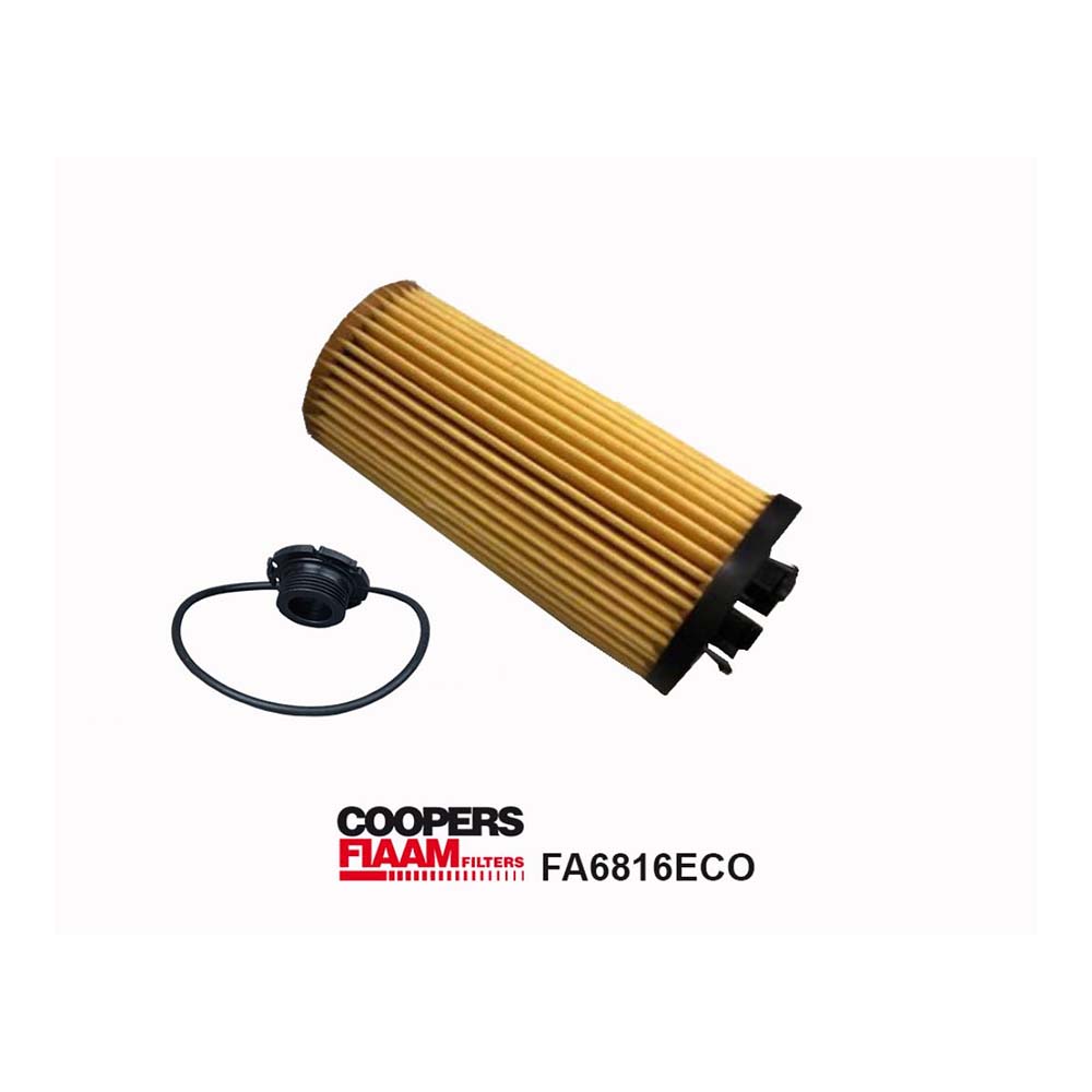 미니 쿠퍼 One D F55 13-현재 COOPERSFIAAM 엔진오일필터 56F0