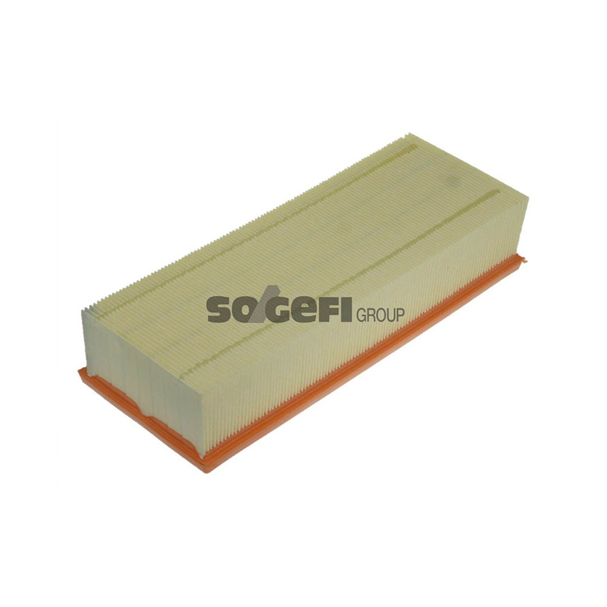 아우디 TT 1.8 TFSI 8J 06-14년 COOPERSFIAAM 에어필터 E085