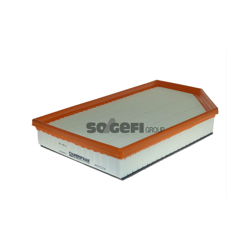 볼보 S60 T 10-18년 COOPERSFIAAM 에어필터 7R5E