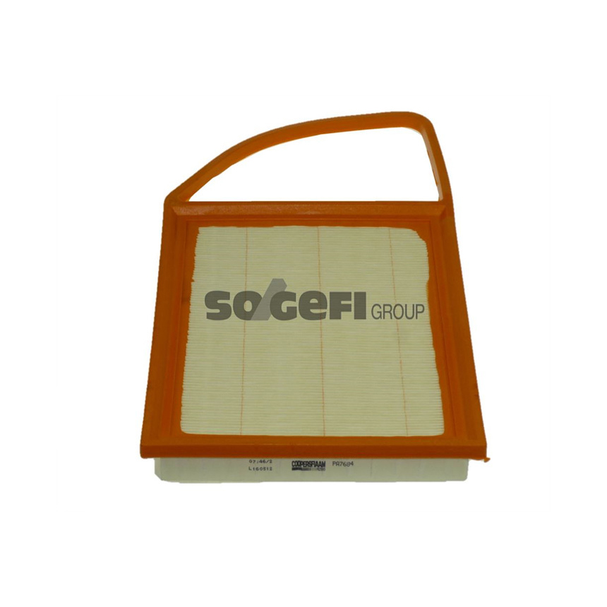 푸조 5008 1.6 HDi 10-17년 COOPERSFIAAM 에어필터 28O5