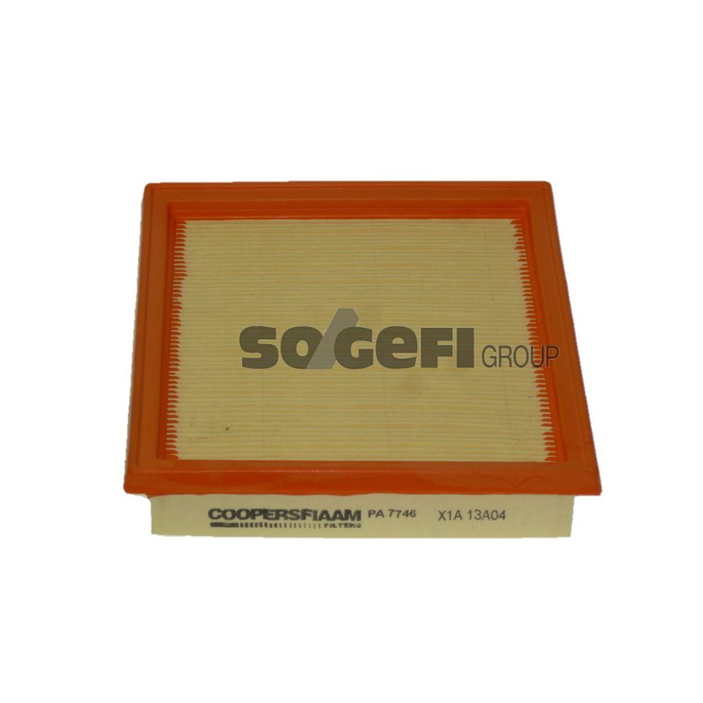 인피니티 QX50 I 13-현재 COOPERSFIAAM 에어필터 3UP8