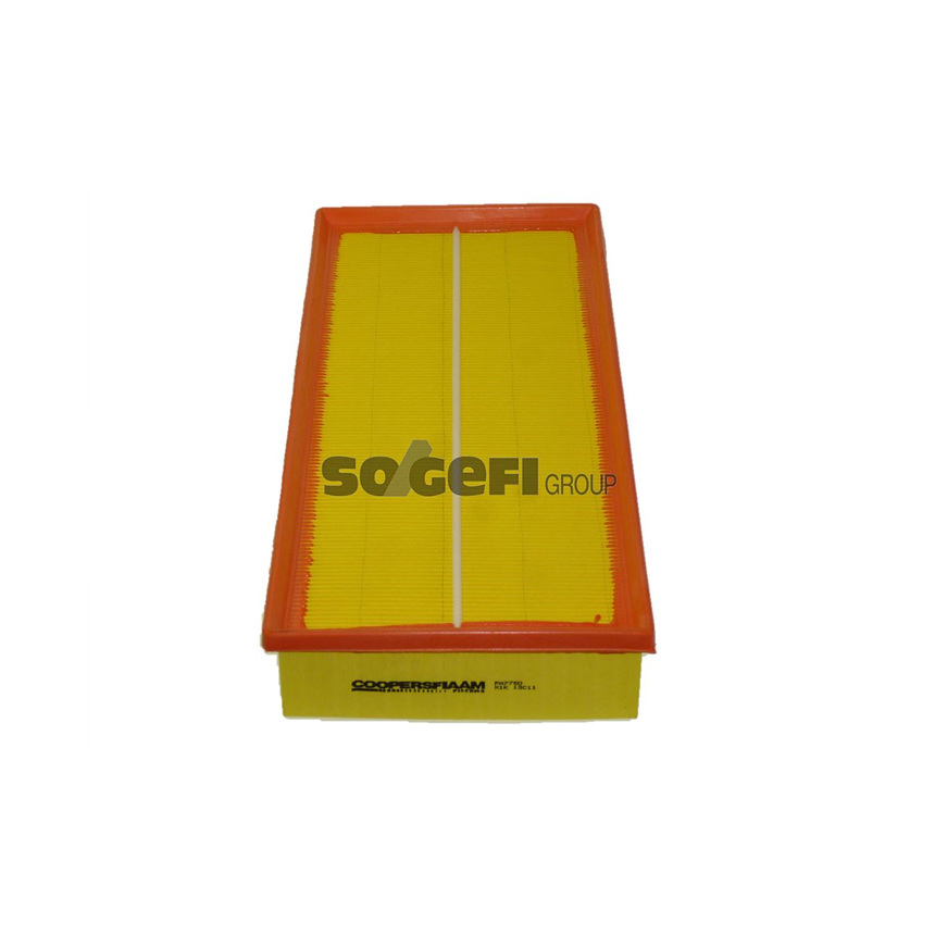 포르쉐 카이엔 3.6 92A 10-현재 COOPERSFIAAM 에어필터 SI4D