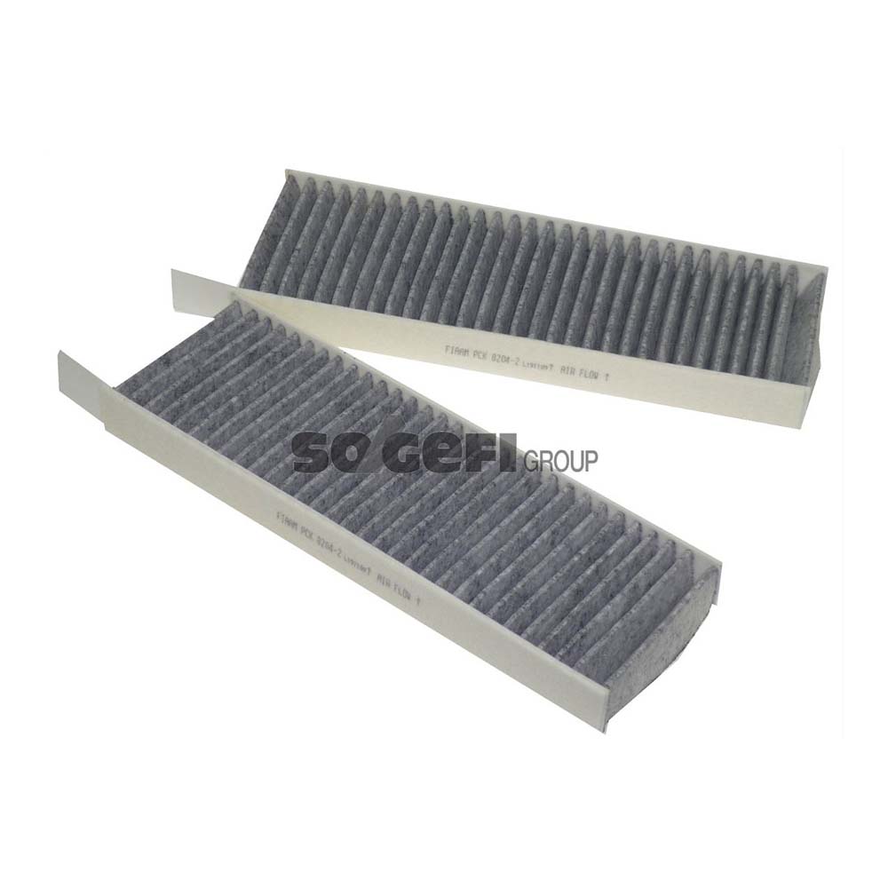 푸조 5008 1.6 HDi 10-17년 COOPERSFIAAM 에어컨필터 YKRA