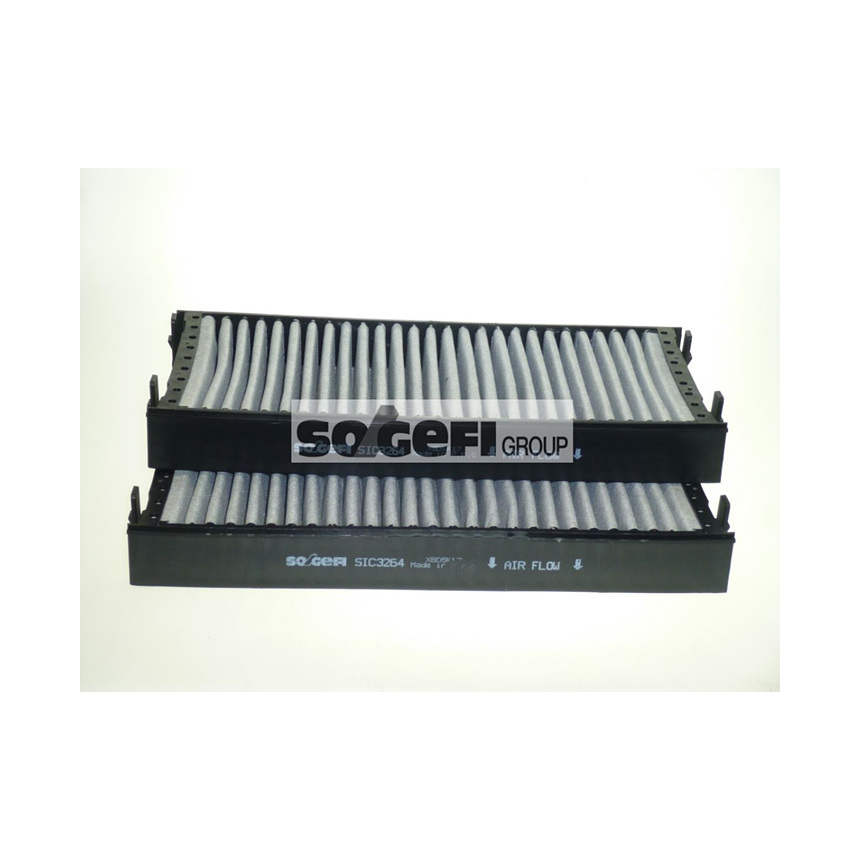 BMW X6 M E71 09-14년 COOPERSFIAAM 에어컨필터 HTLG