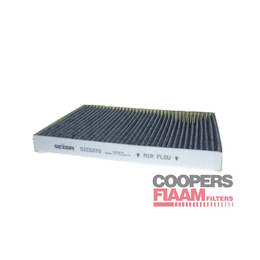 아우디 A4 3.0 TDI 8W 15-현재 COOPERSFIAAM 에어컨필터 MWQT