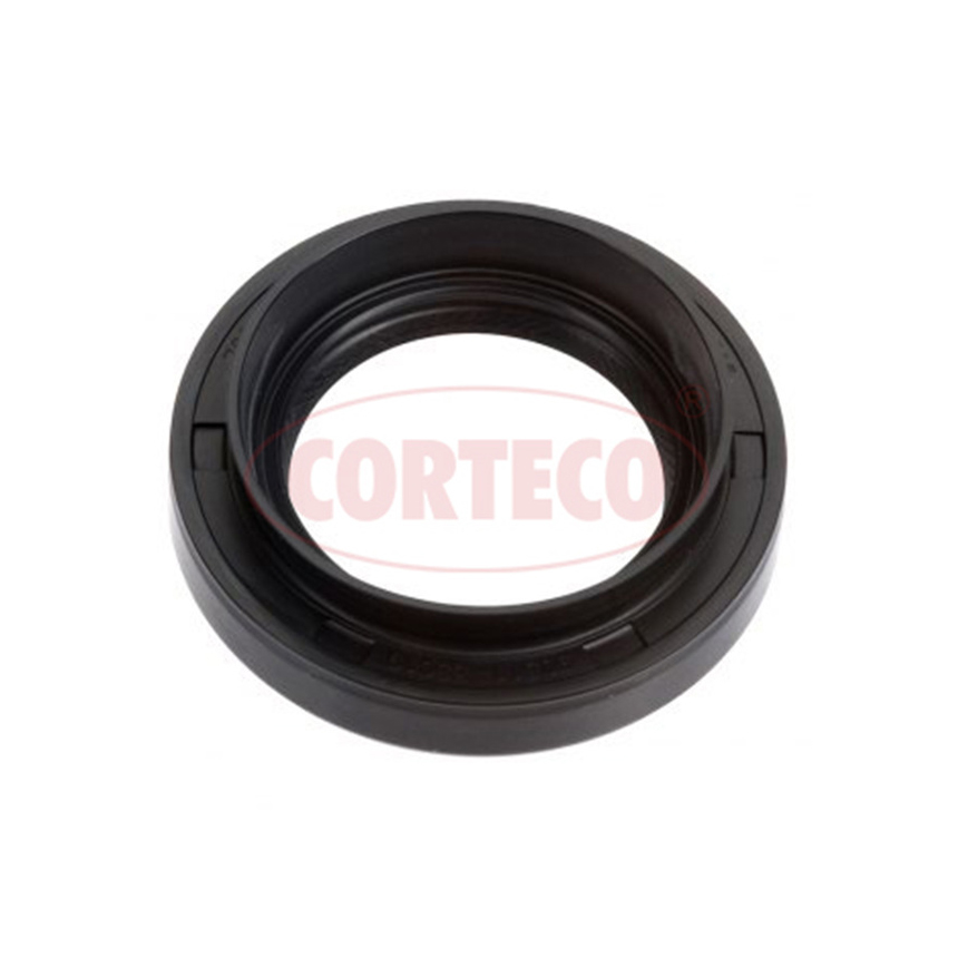 아우디 RS4 8H 06-08년 CORTECO 디퍼렌셜 샤프트씰 XDJ8