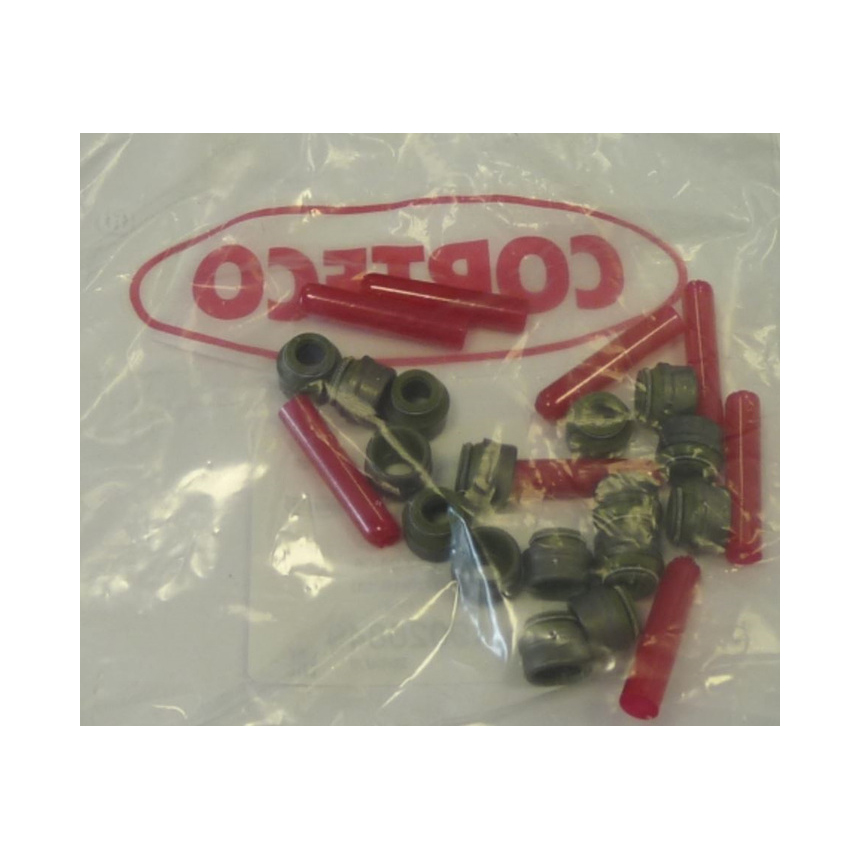 벤츠 A200d W176 12-18년 CORTECO 16ea 벨브스템씰 YY53