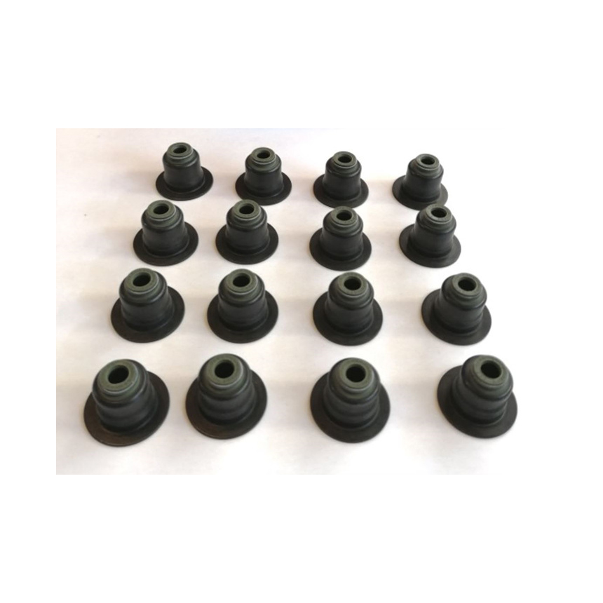 BMW X6 50i E71 08-14년 CORTECO 16ea 벨브스템씰 OG0G