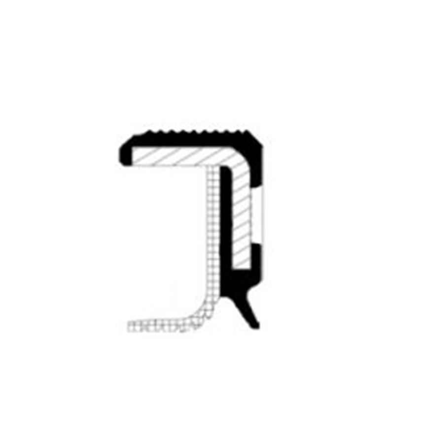 아우디 S4 8E 03-04년 CORTECO 크랭크 리데나 BS1D