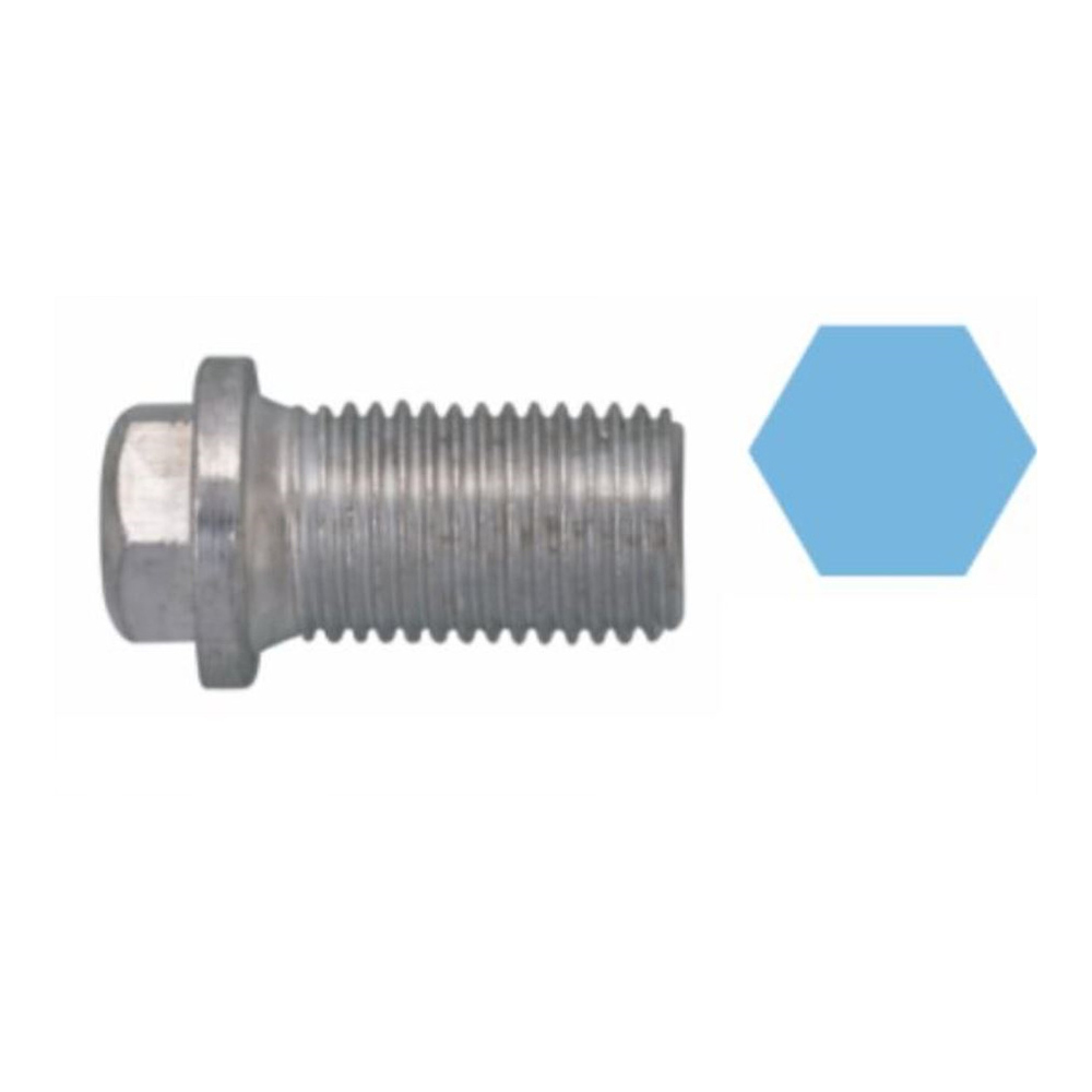 벤츠 A200d W176 12-18년 CORTECO 엔진오일팬 드레인볼트 JXL4