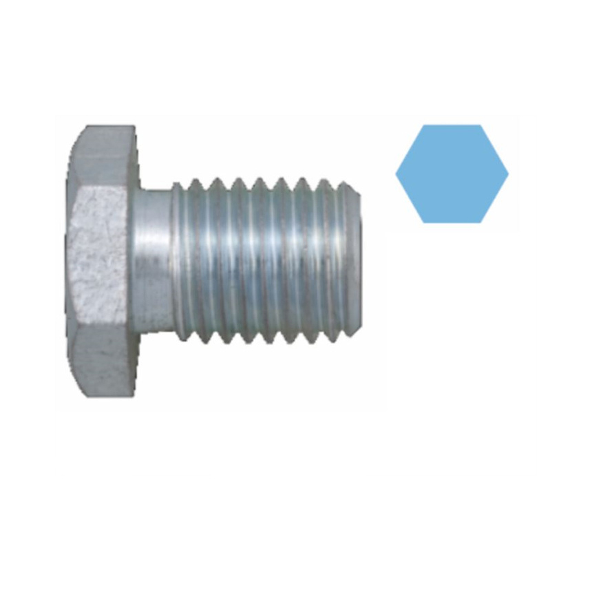 BMW i8 hybrid I12 14-20년 CORTECO 엔진오일팬 드레인볼트 CD8Q