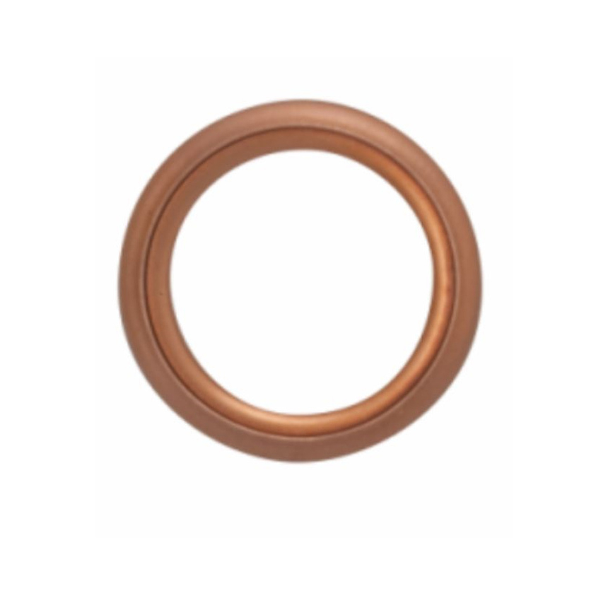 폭스바겐 골프 1.2 TSI 5G1 12-현재 CORTECO 엔진오일팬 드레인볼트 와셔 766A