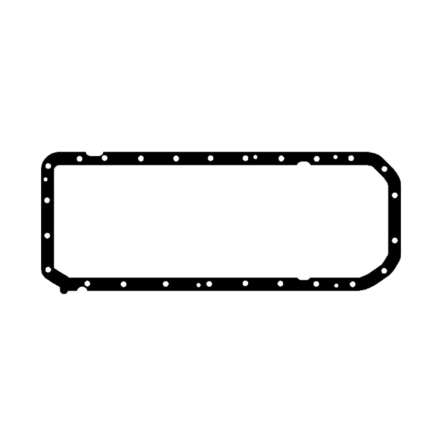 BMW 325i E46 00-05년 CORTECO 오일팬 가스켓 AIF7