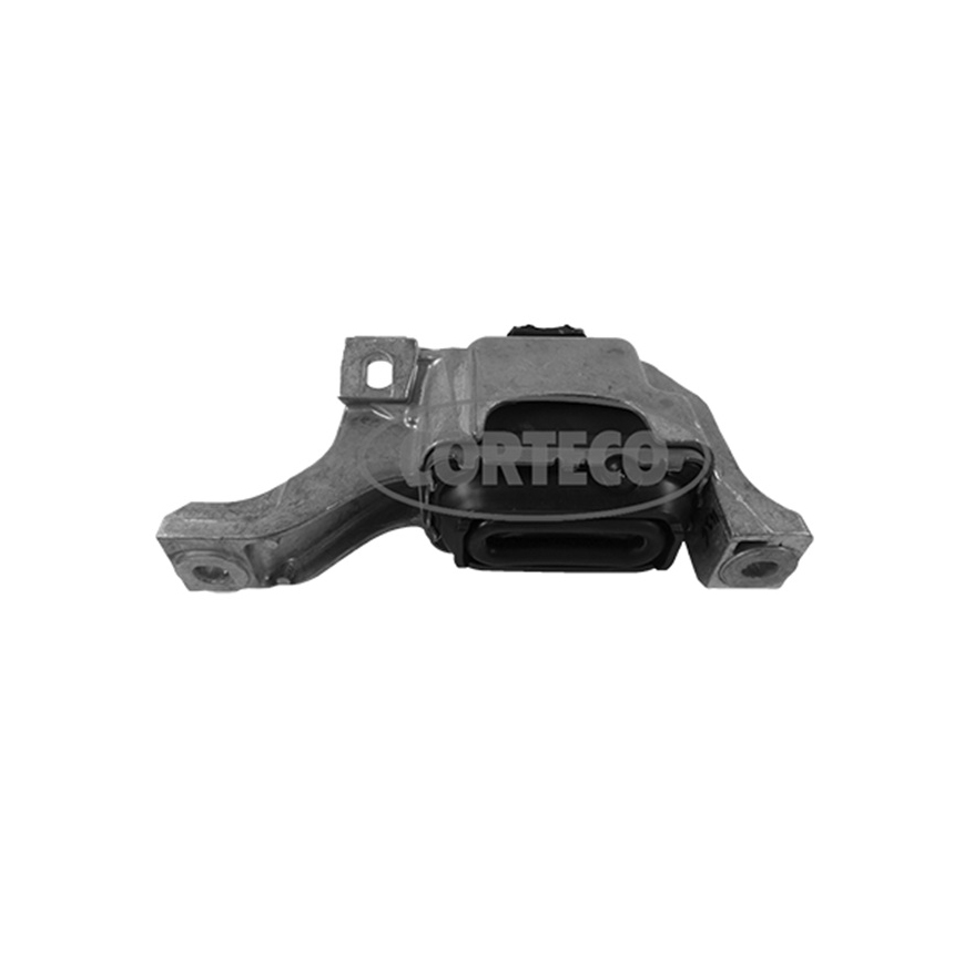 미니 클럽맨 One D R55 07-14년 CORTECO 우측 엔진미미 5WEL