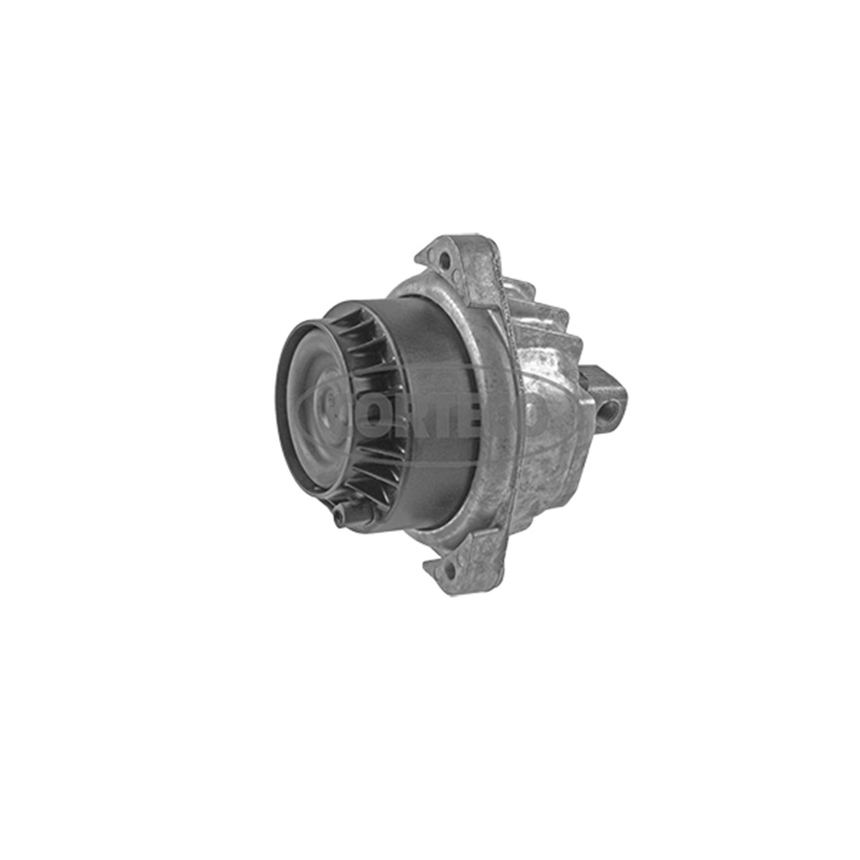 BMW 750d F01 12-15년 CORTECO 우측 엔진미미 46M0