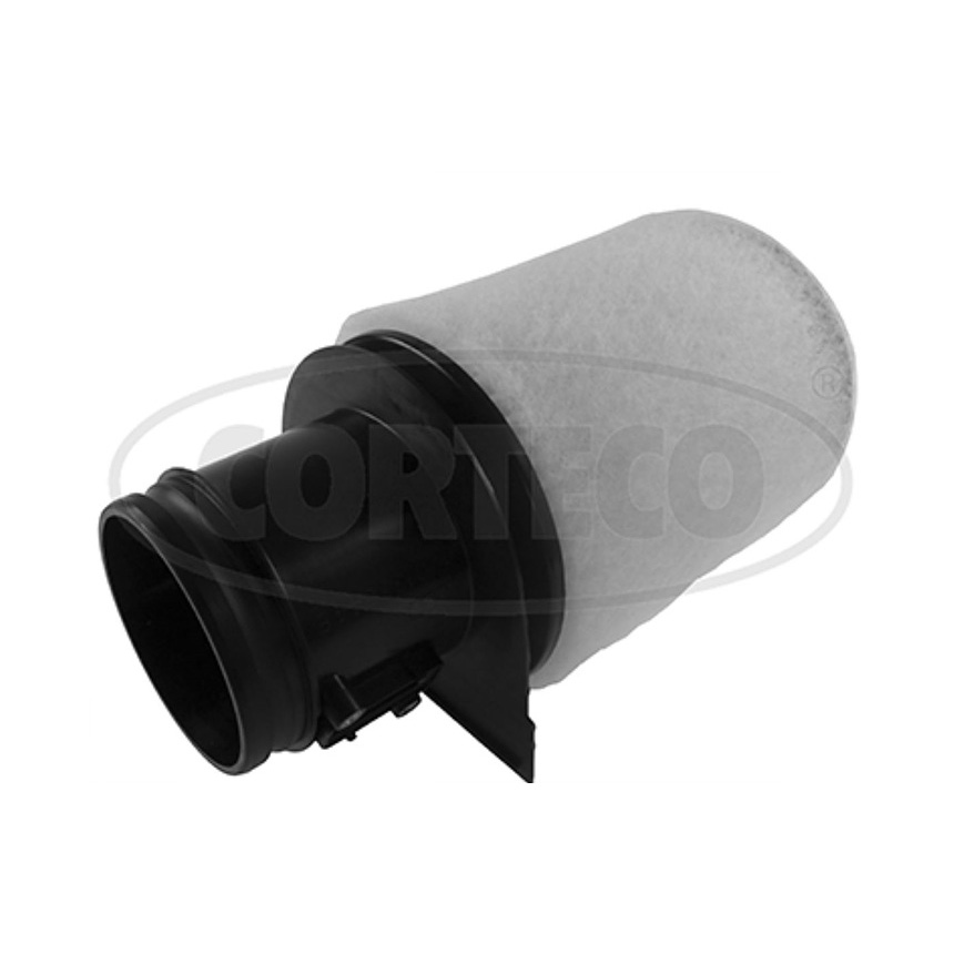 아우디 R8 5.2 FSI 42 07-15년 CORTECO 에어필터 GKDV