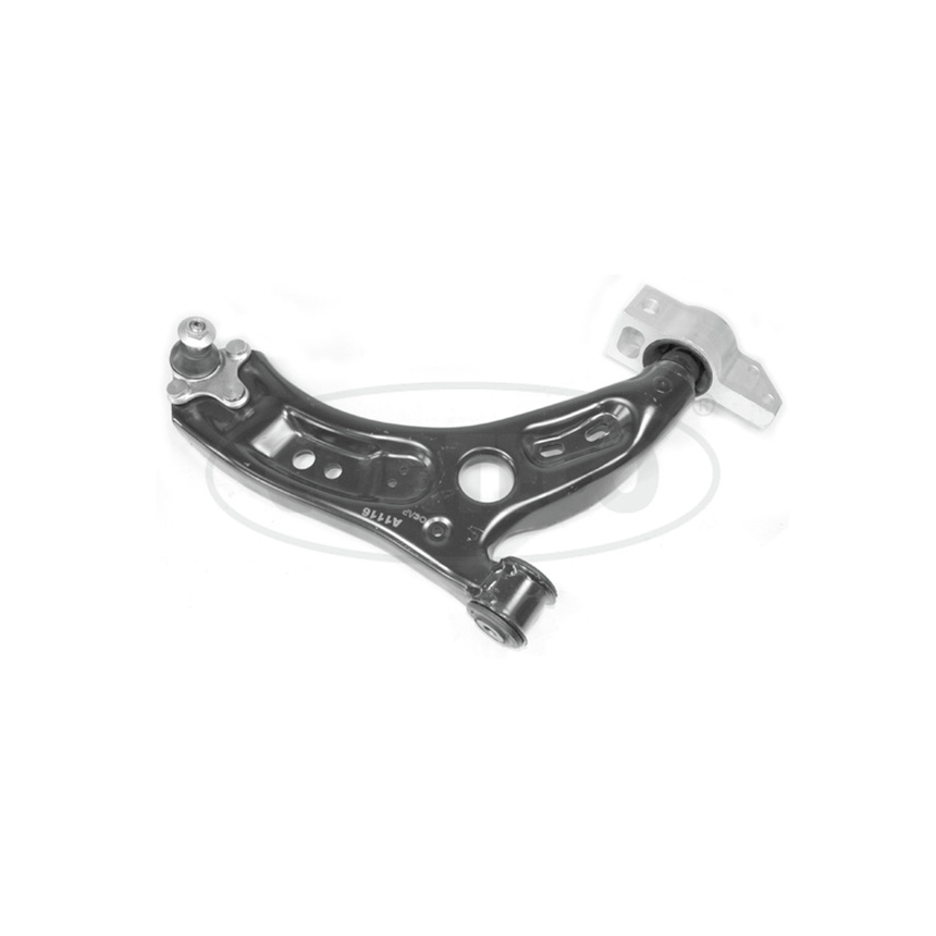 폭스바겐 CC 2.0 TSI 358 11-16년 CORTECO 앞우측 로어암 GEP6