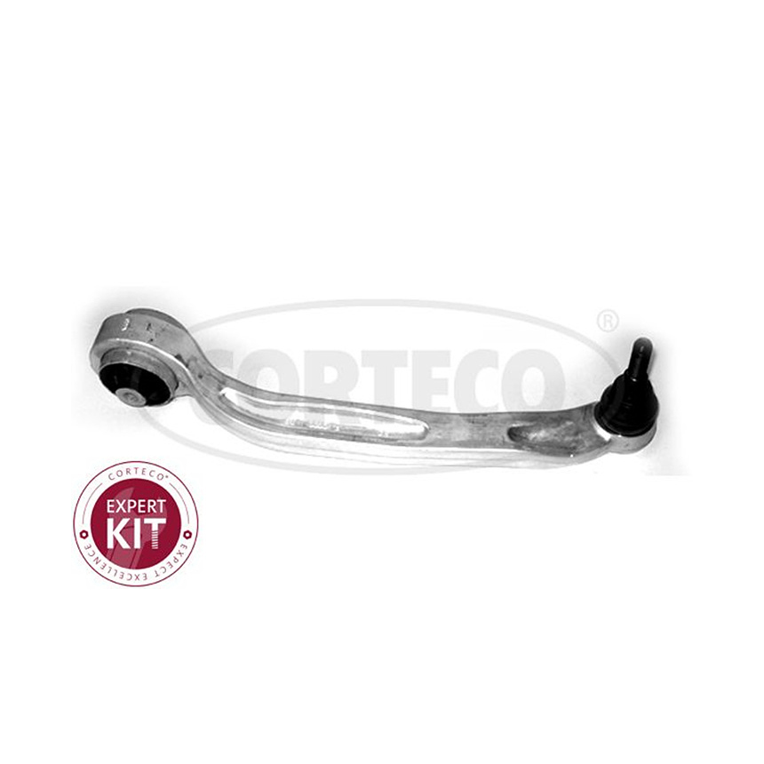 아우디 A6 4.2 FSI 4F 04-11년 CORTECO 앞좌측 로어암 IDVR