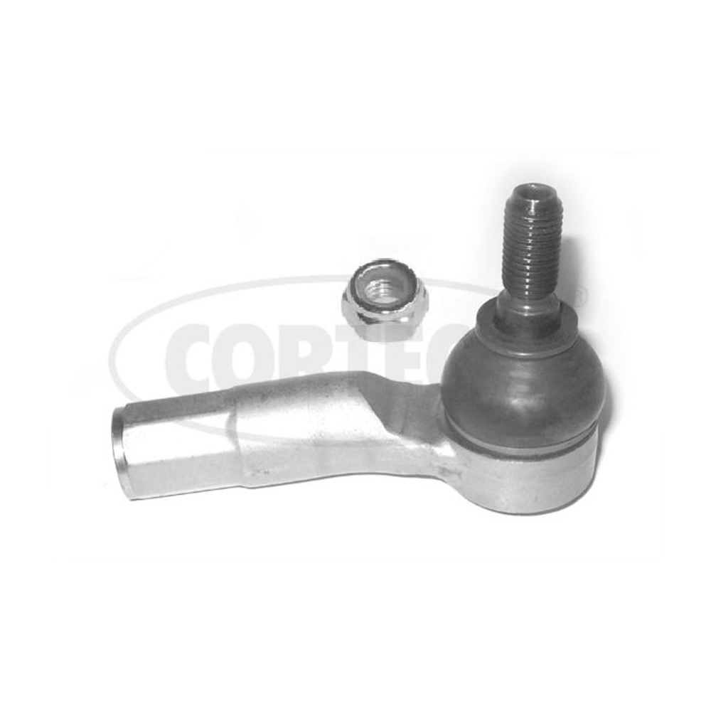 폭스바겐 골프 1.2 TSI 5G1 12-현재 CORTECO 좌측 타이로드엔드 HC10