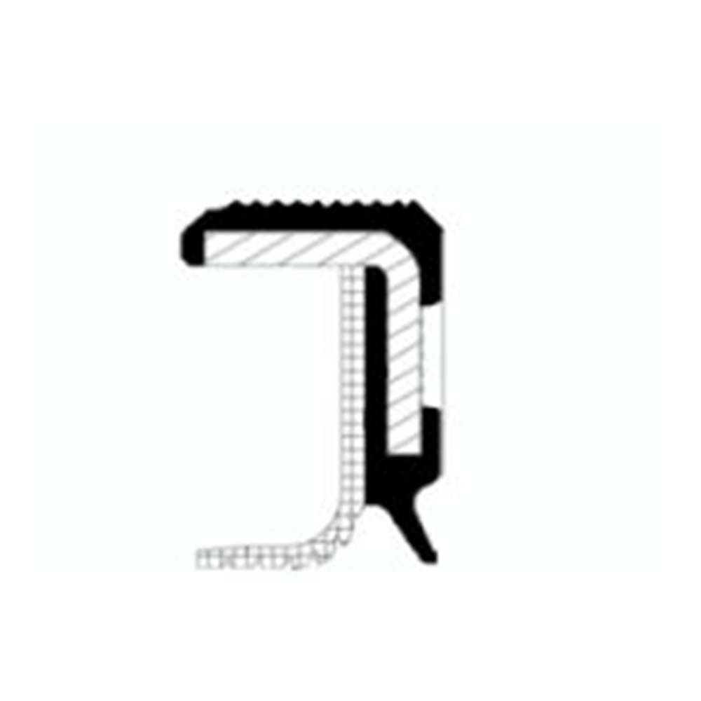 BMW i8 hybrid I15 18-20년 CORTECO 크랭크 리데나 B7FY