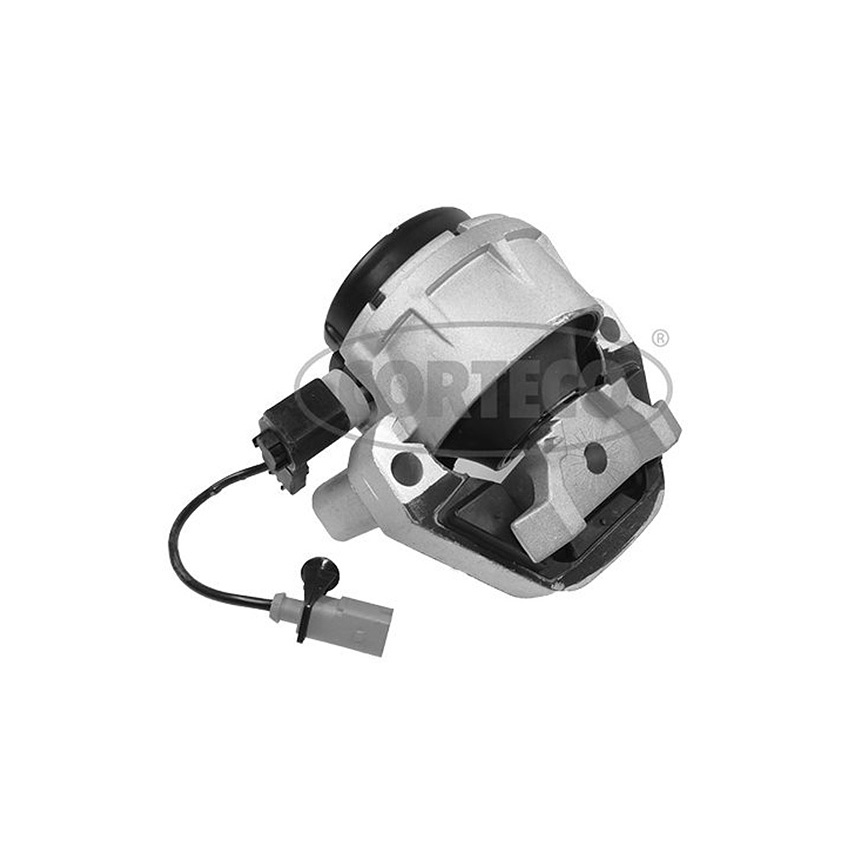 아우디 A7 2.0 TFSI 4G 10-18년 CORTECO 좌측 엔진미미 3KBE