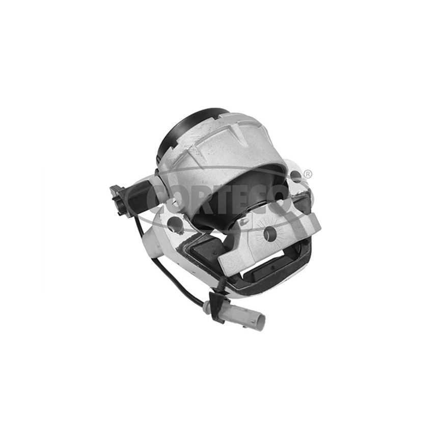 아우디 A7 2.0 TFSI 4G 10-18년 CORTECO 좌측 엔진미미 W127