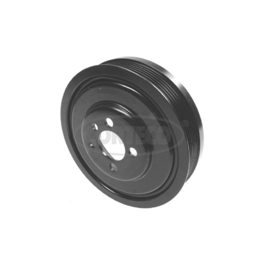 아우디 A4 2.0 35 TDI 8W 15-현재 CORTECO 댐퍼풀리 UNQ7