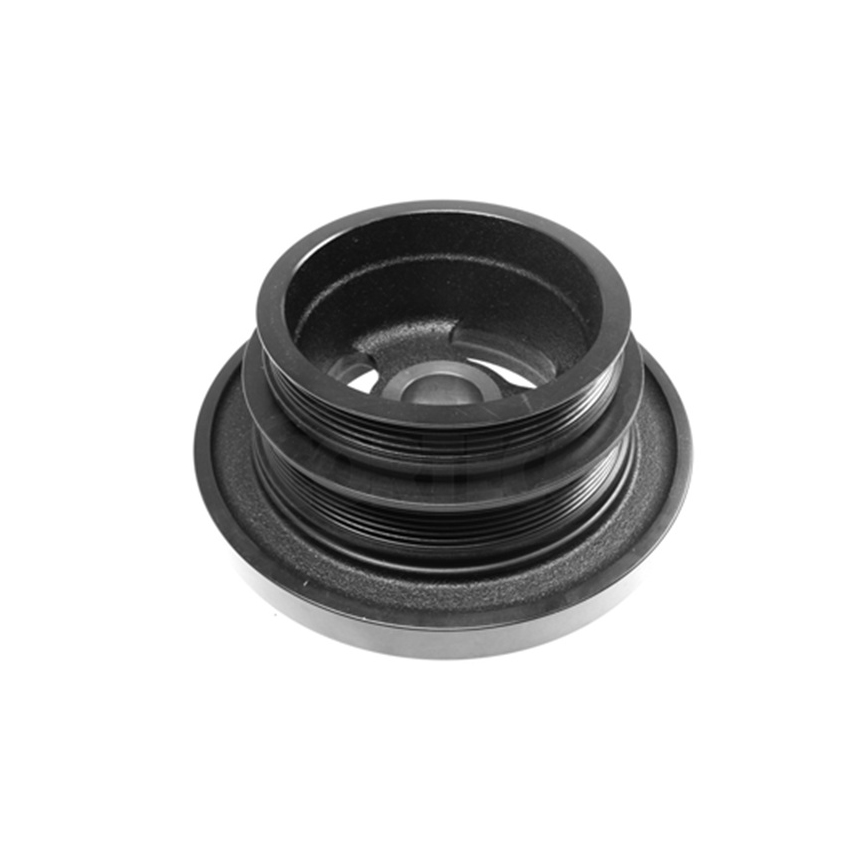 BMW 325i E46 00-05년 CORTECO 댐퍼풀리 BI16