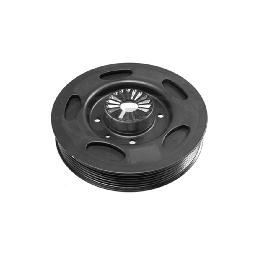 아우디 TT 1.8 TFSI 8J 06-14년 CORTECO 댐퍼풀리 D3C0