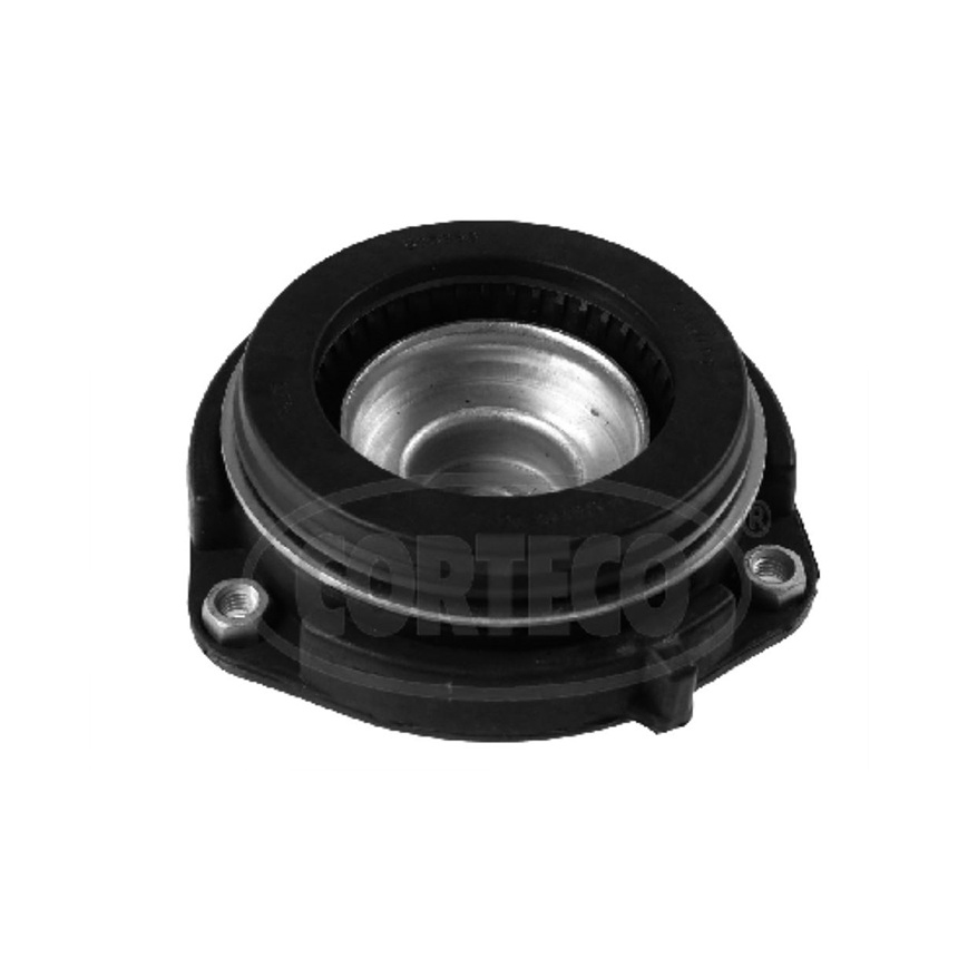 아우디 TT 1.8 TFSI 8J 06-14년 CORTECO 앞쪽 쇼바마운트 TDI0