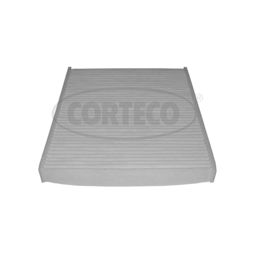 BMW X6 M E71 09-14년 CORTECO 에어컨필터 651U