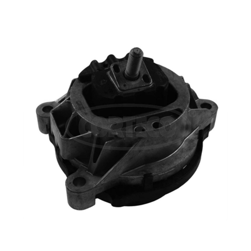 BMW X3 20d F25 10-17년 CORTECO 좌측 엔진미미 E432