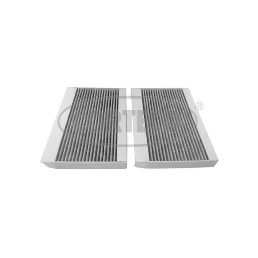 벤츠 S450 Maybach W222 17-20년 CORTECO 에어컨필터 CV68