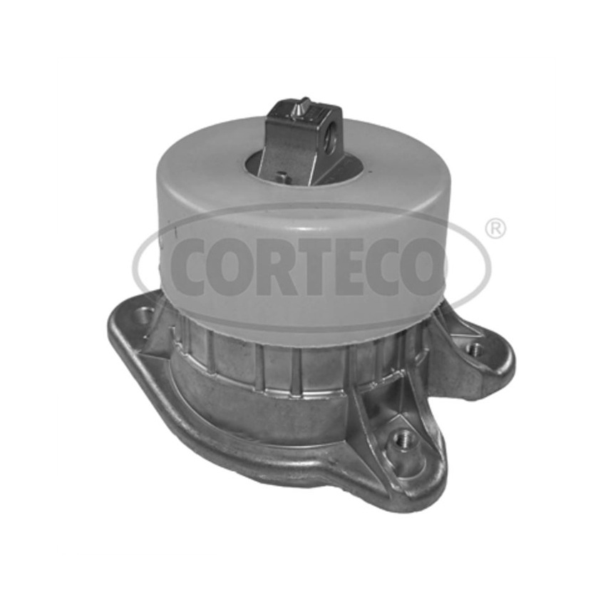 벤츠 S550 W222 13-17년 CORTECO 우측 엔진미미 71IR