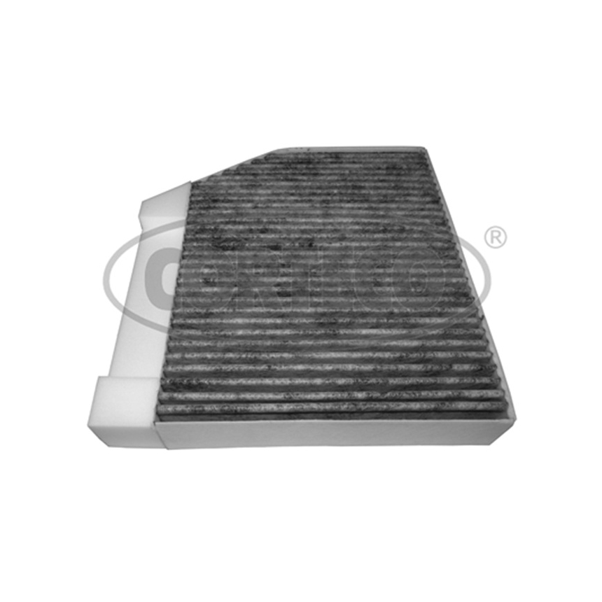 벤츠 E220d C238 16-현재 CORTECO 에어컨필터 V8F4