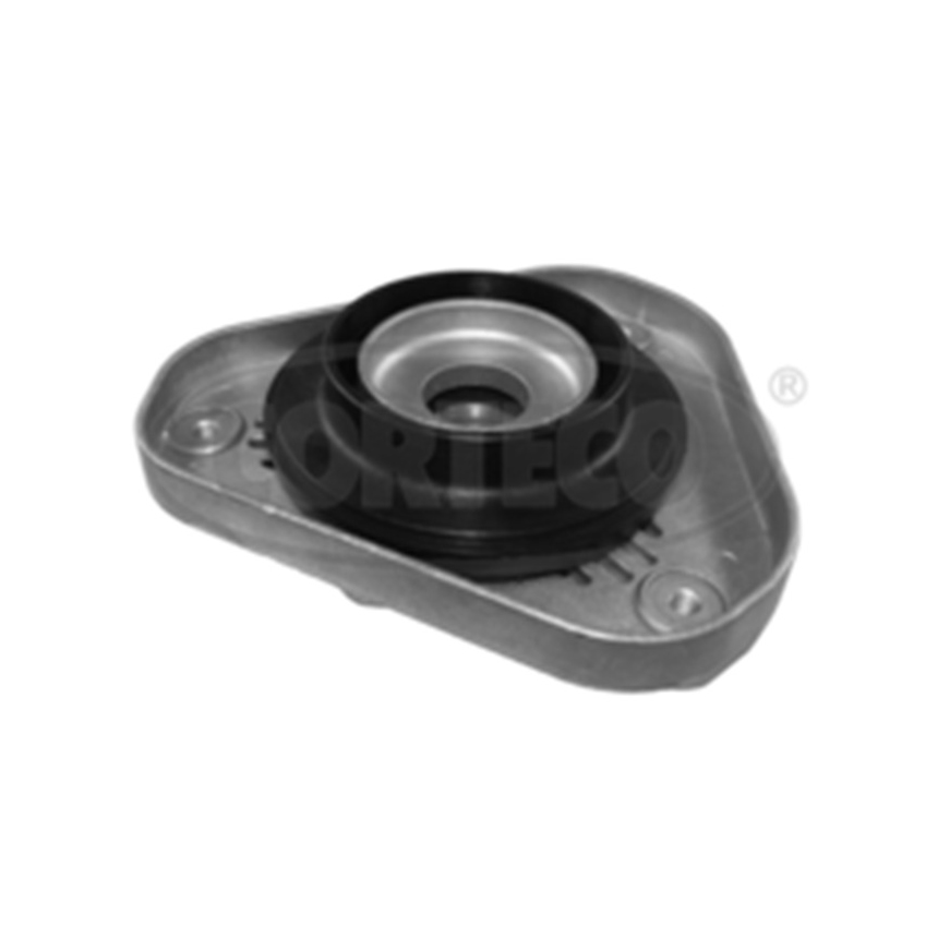 벤츠 E63 AMG W212 09-16년 CORTECO 앞쪽 쇼바마운트 6BH0