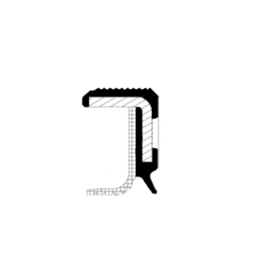 아우디 S4 8E 03-04년 CORTECO 크랭크 리데나 D562