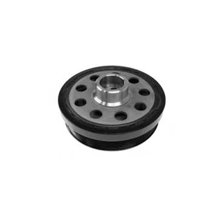 BMW X3 20d F25 10-17년 CPB 댐퍼풀리 ME5Q