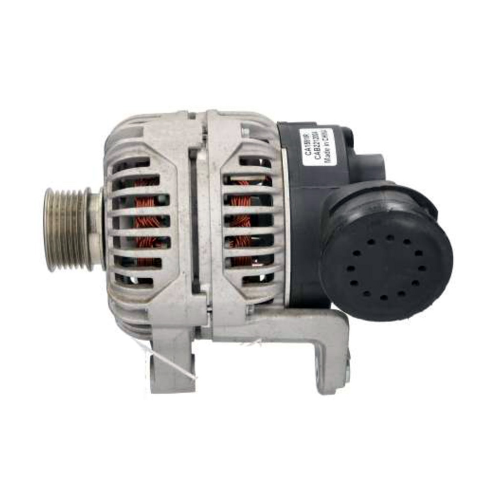 BMW 325i E46 00-05년 AFT 발전기 WL4J