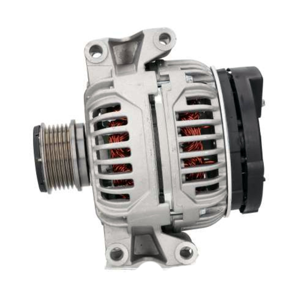 아우디 A4 2.0 TFSI 8K 07-15년 AFT 발전기 CMAF