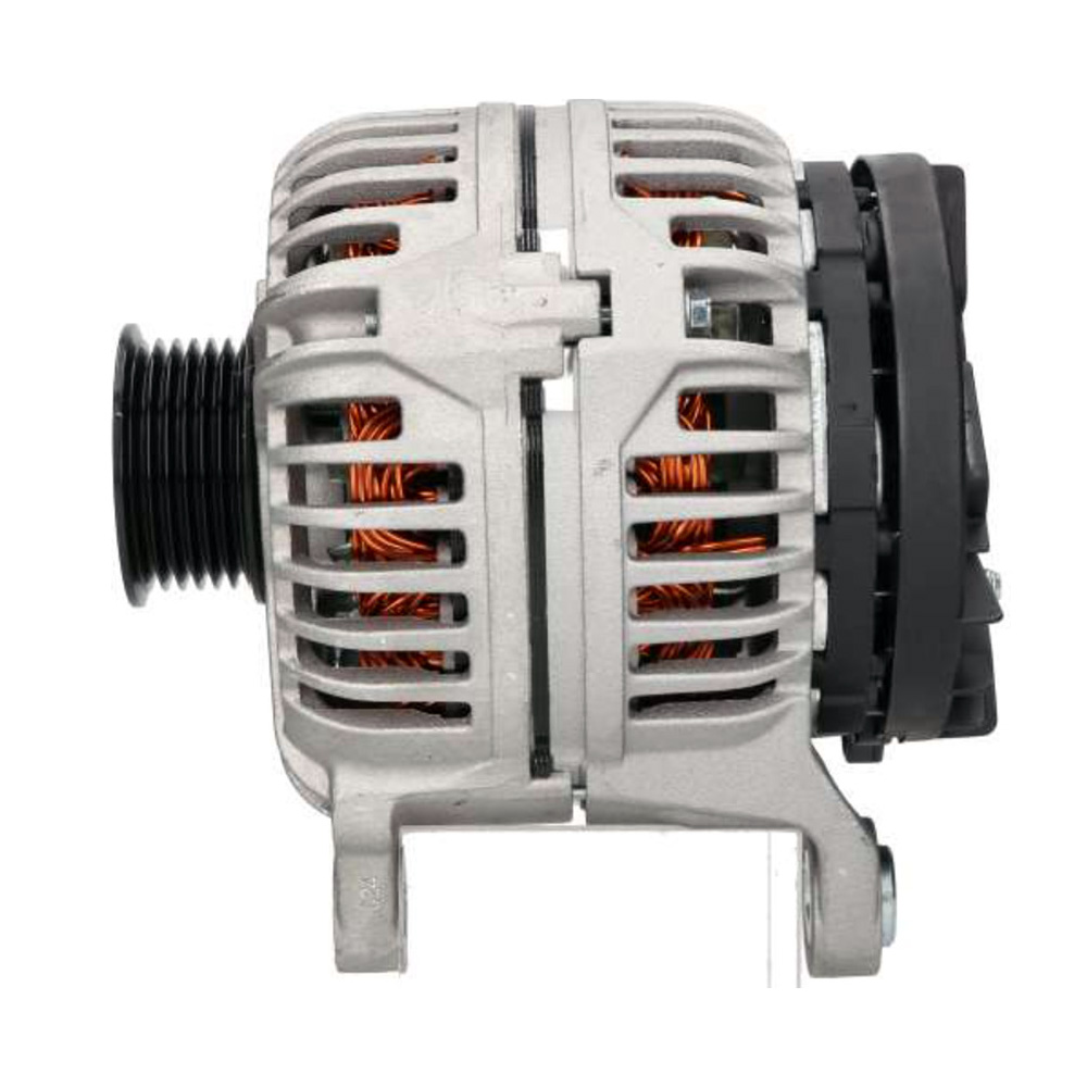 포르쉐 박스터 3.4 987 04-12년 AFT 발전기 4AU4