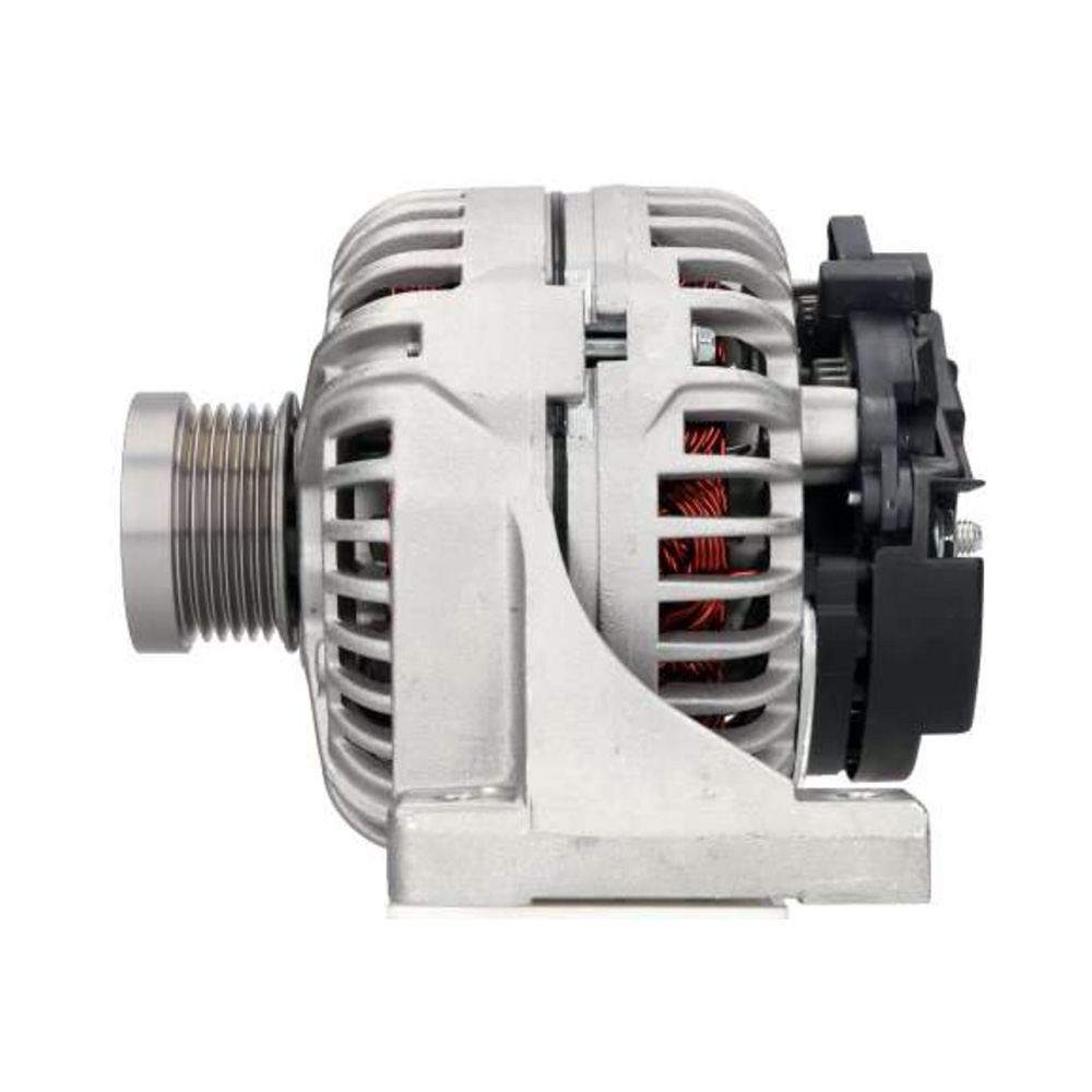 볼보 S60 T 00-10년 AFT 발전기 78G7