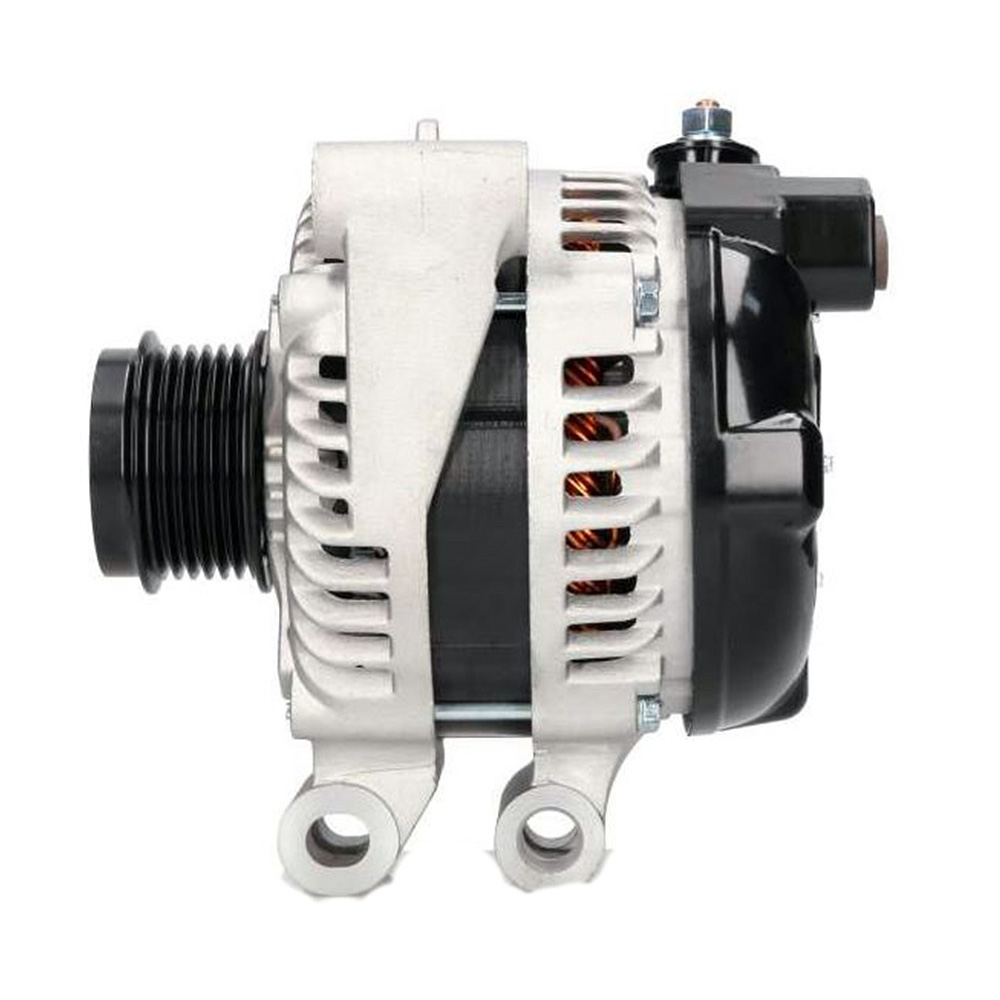 재규어 XK 5.0 XKR 06-14년 AFT 발전기 8GC2