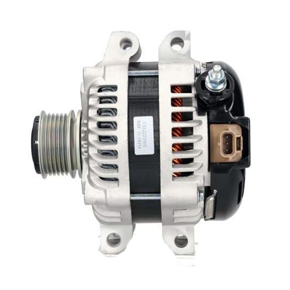 지프 랭글러 2.8 CRD JK 07-16년 AFT 발전기 1L3Q