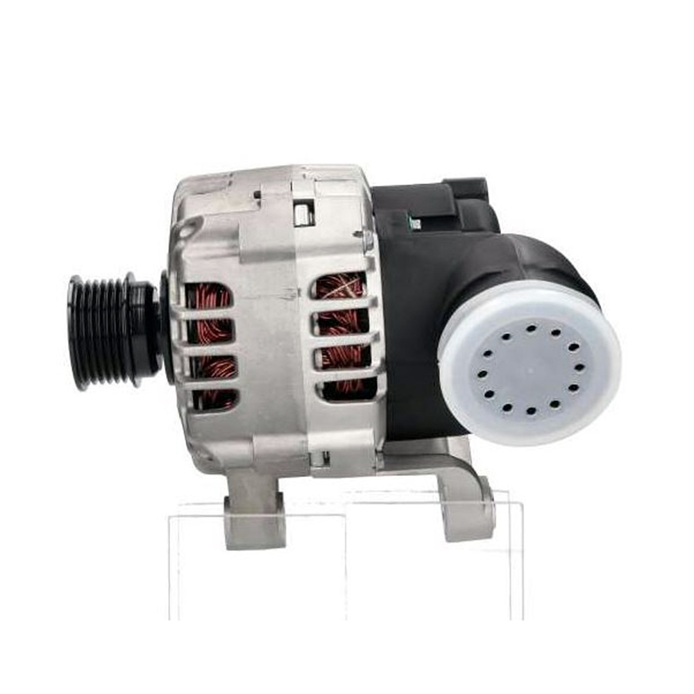 BMW 325i E46 00-05년 AFT 발전기 J86U